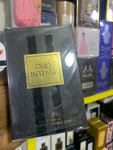 Parfum Oud Intense 100ml