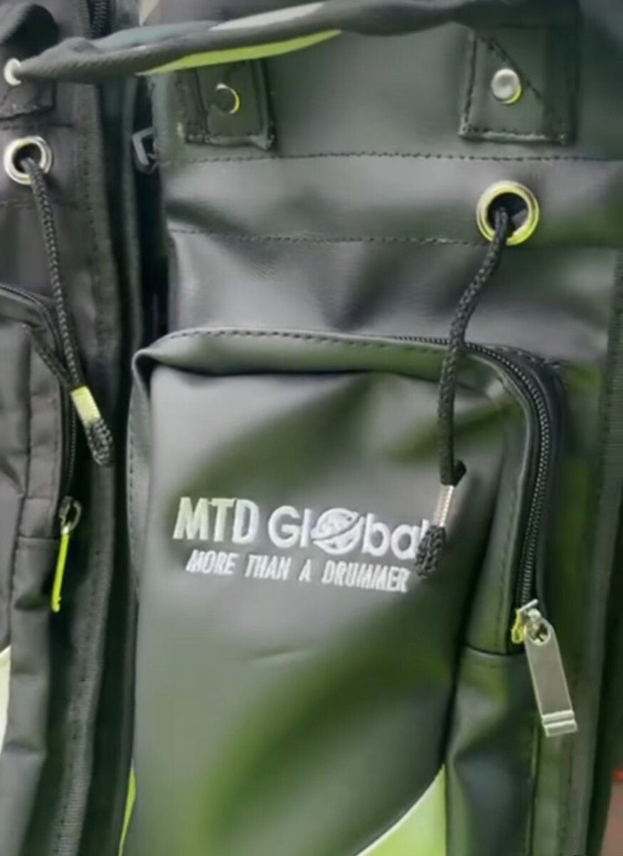MTD STICKS BAGS