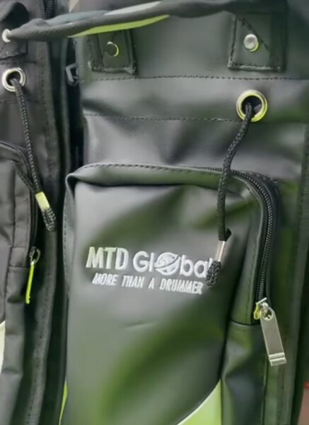 MTD STICKS BAGS