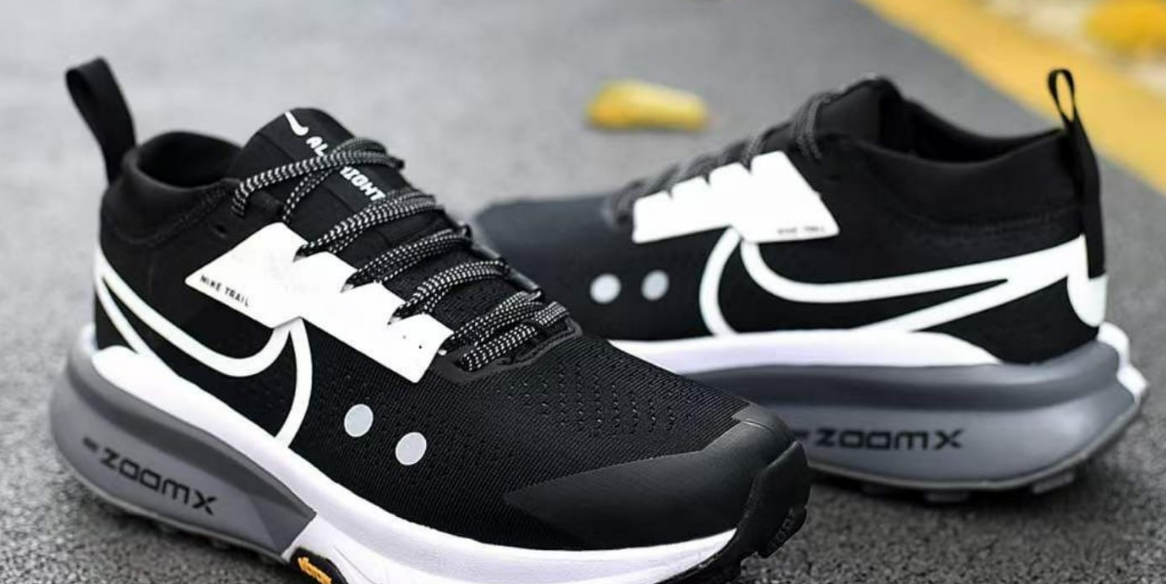 Nike zoomX zegama Trail 2