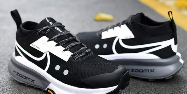 Nike zoomX zegama Trail 2