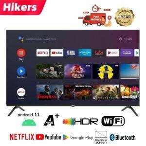 Tv 32 pouce androïde hicker