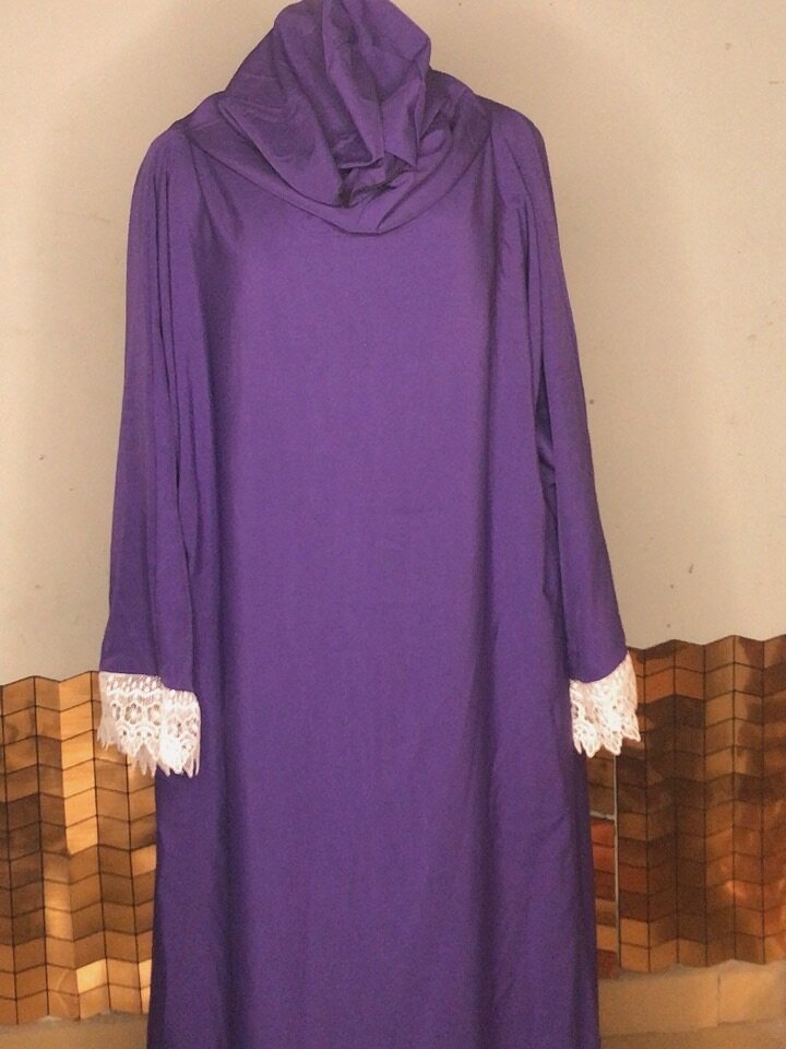 Khimar hijab