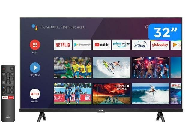 32 inch smart tv