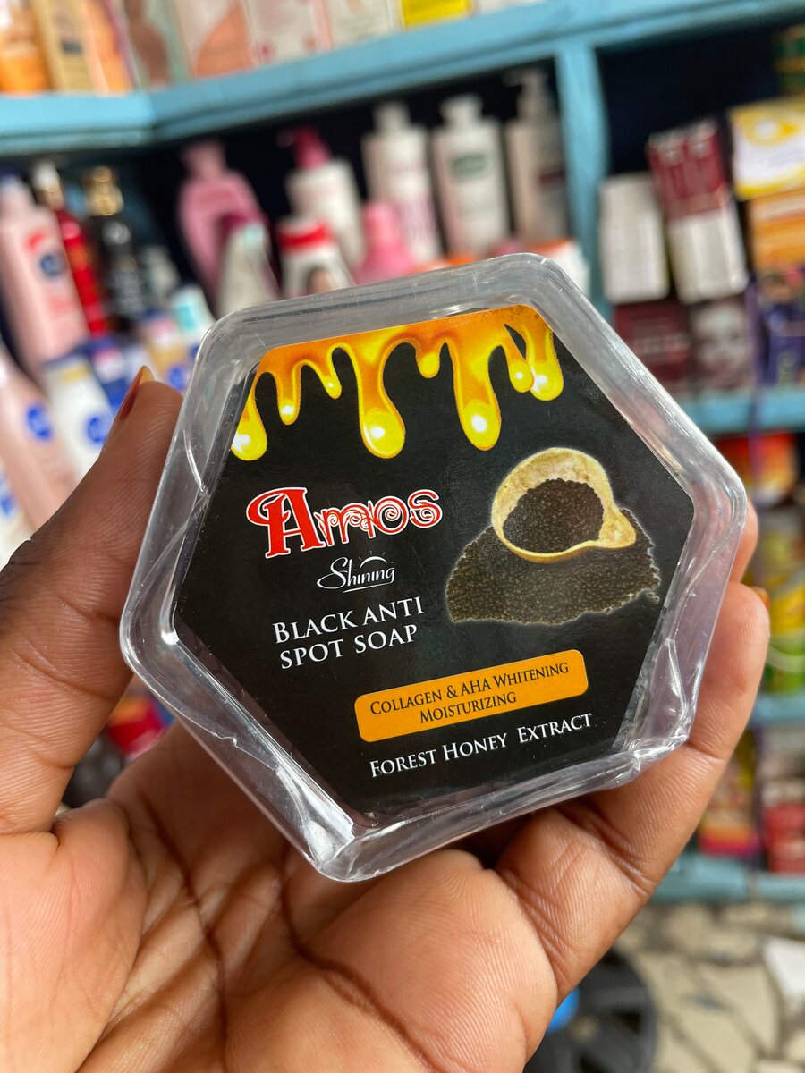 Savon Visage  Collagène