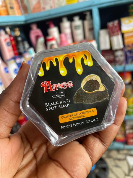 Savon Visage  Collagène