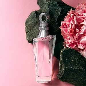 Parfum Femme Rose Pour Elle