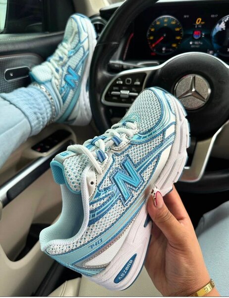 Chaussures de sport New Balance