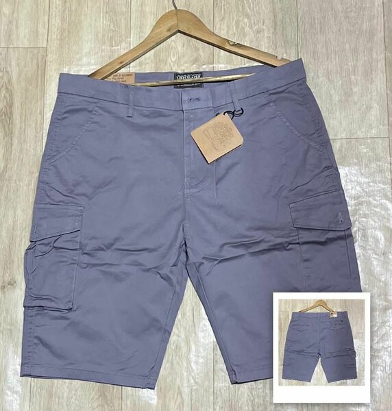 Shorts cargo homme été