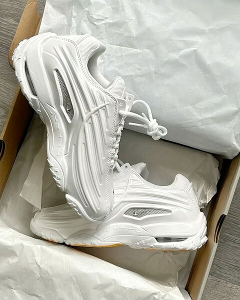 Sneakers tendance unisexes