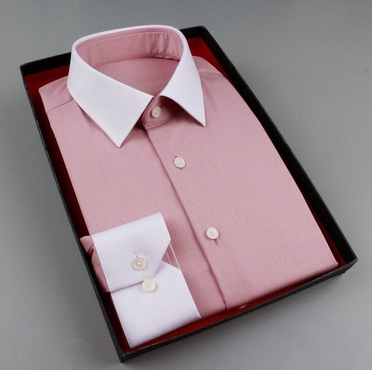 Chemise Homme Élégante