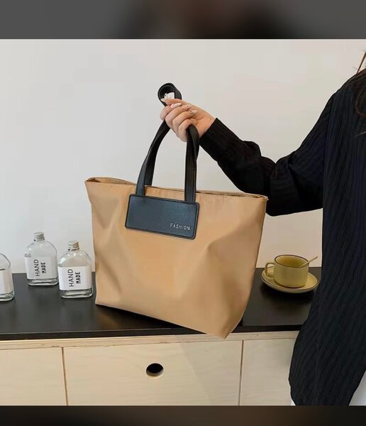 Sac cabas élégant pour femmes