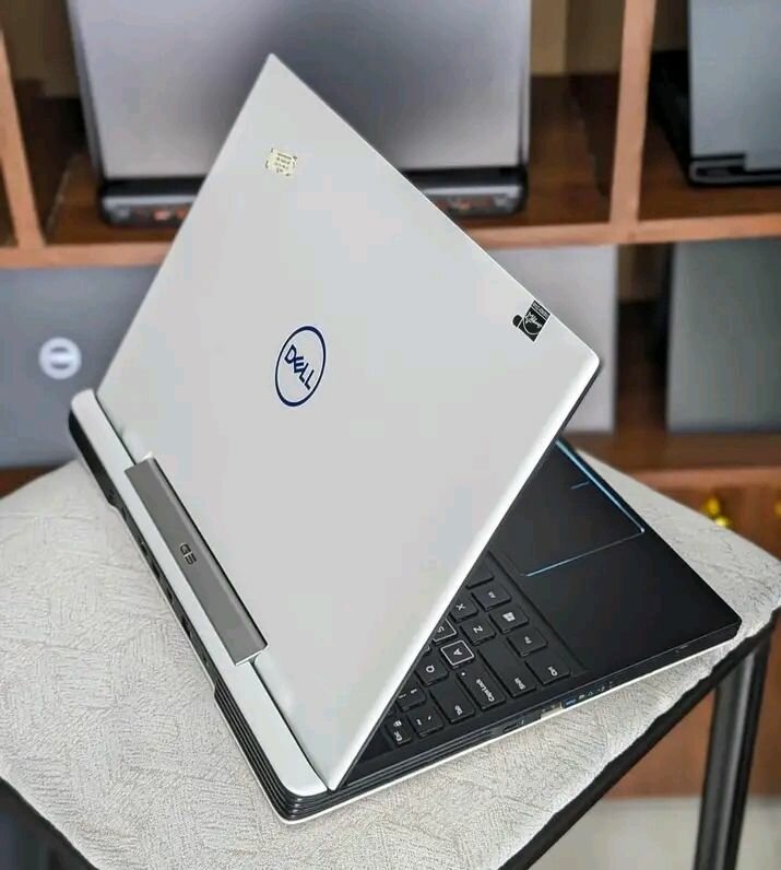 Ordinateur portable Dell gaming