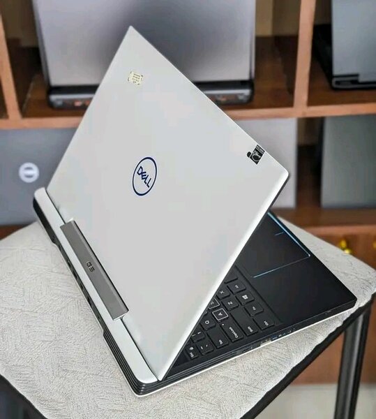 Ordinateur portable Dell gaming