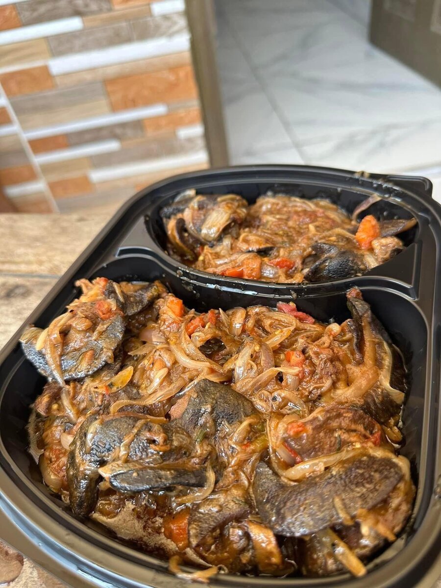 Délicieux Plat d escargots