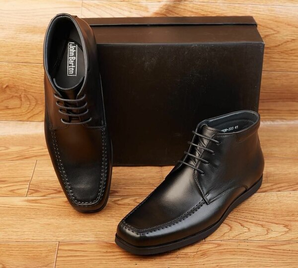 La classe des responsables