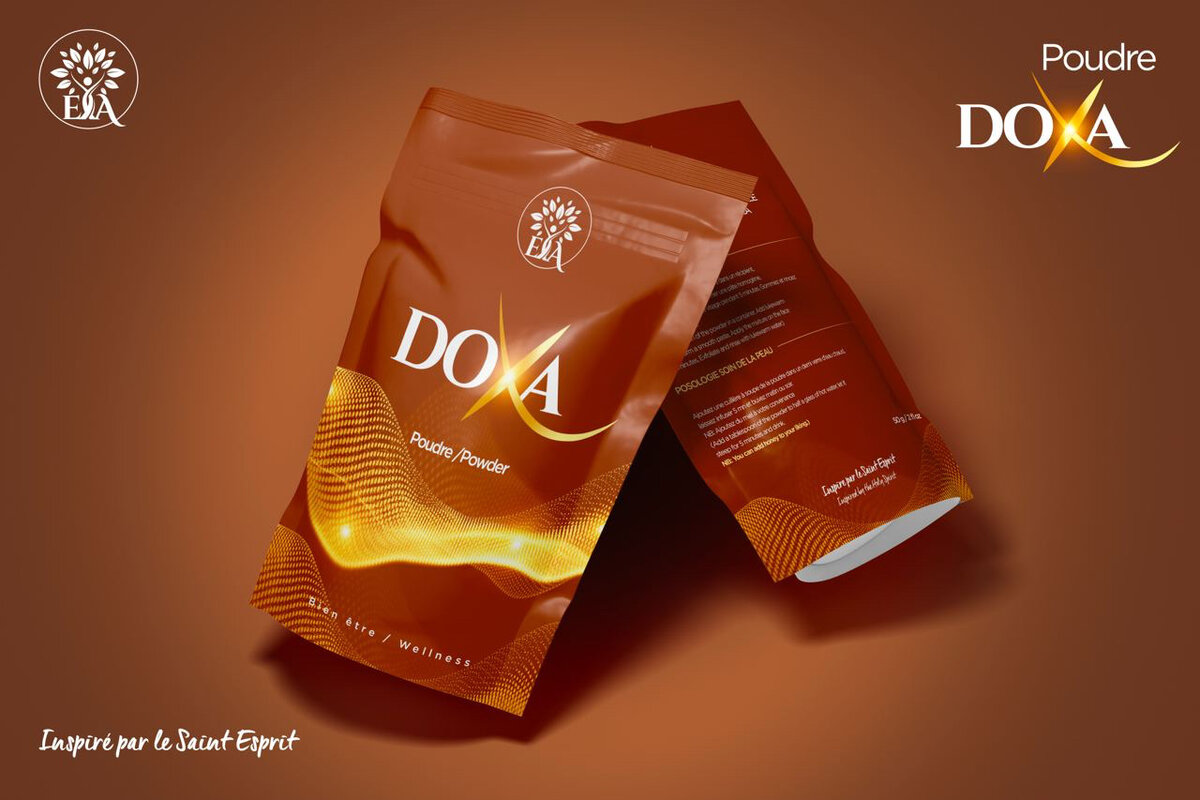 Poudre Doxa (Tisane)
