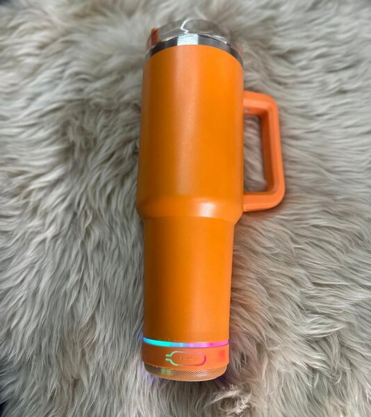 Gobelet Stanley Lumineux