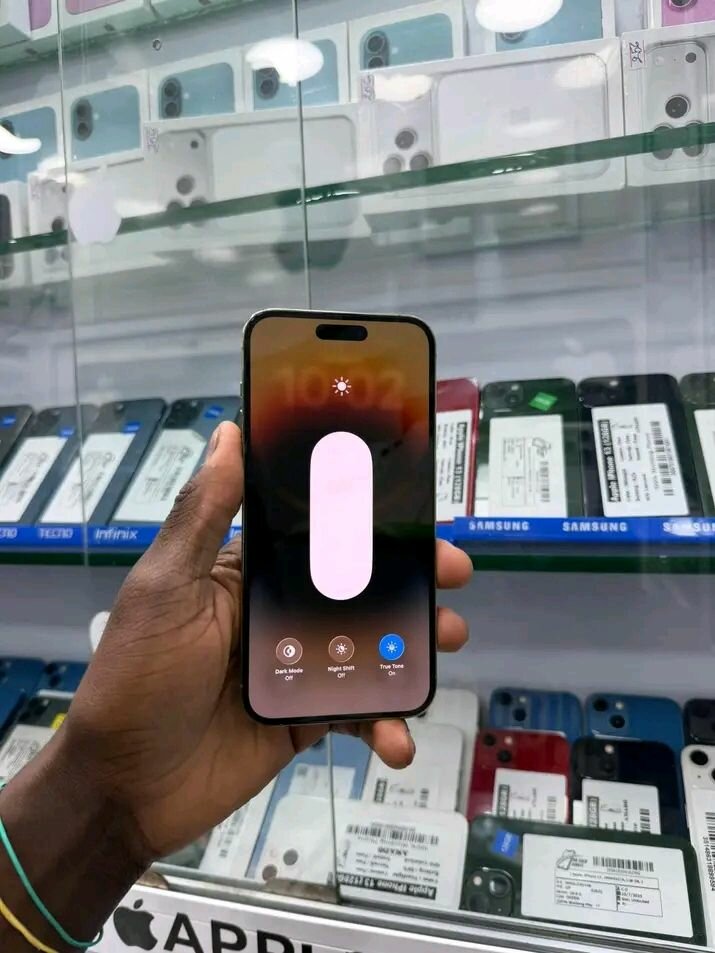 iPhone 13 Pro Max reconditionné