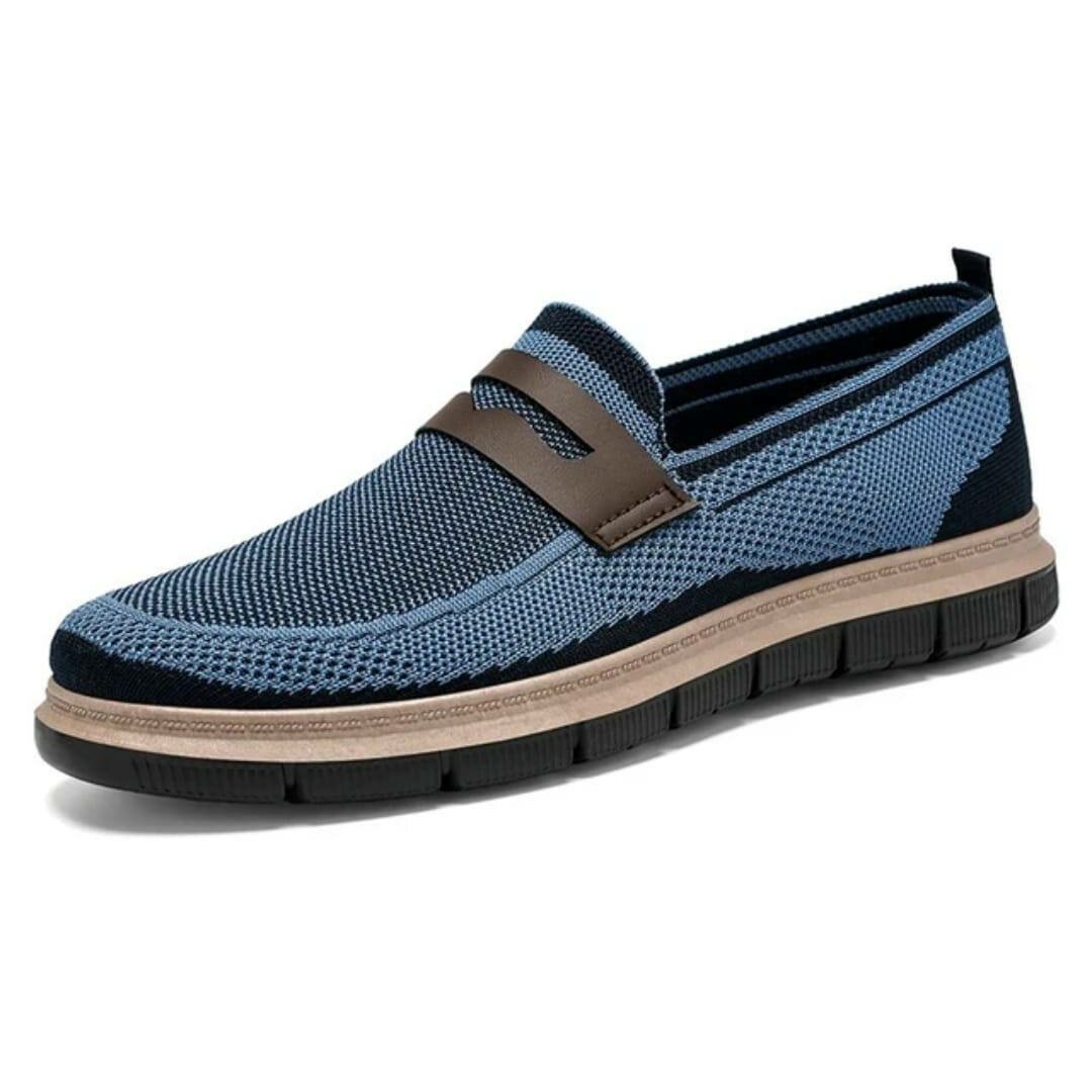 Mocassins décontractés pour hommes