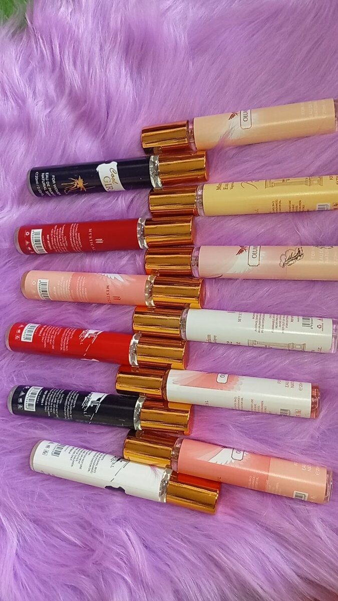 Parfum