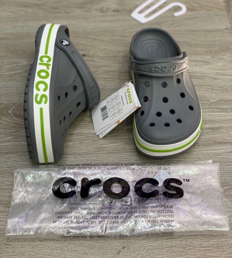 Crocs