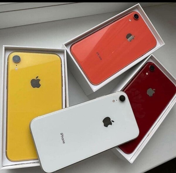 iPhone Xr 128Gb