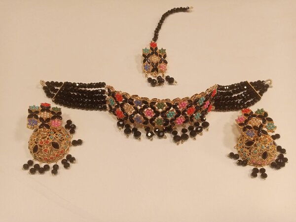 Necklace set