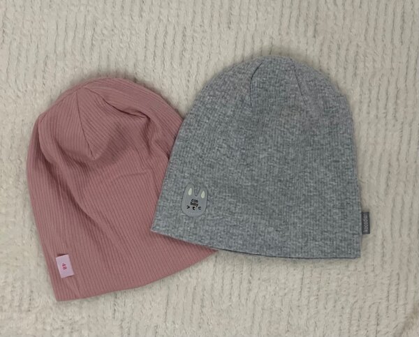 Шапочки от kocodier