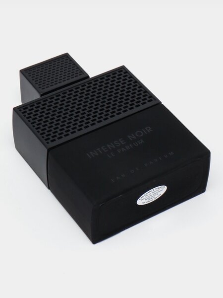 Parfum Intense Noir Homme