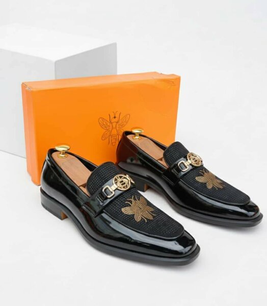 Chaussures Homme Luxe Dior