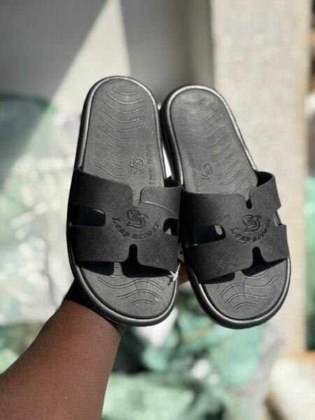 Sandales confortables antidérapantes