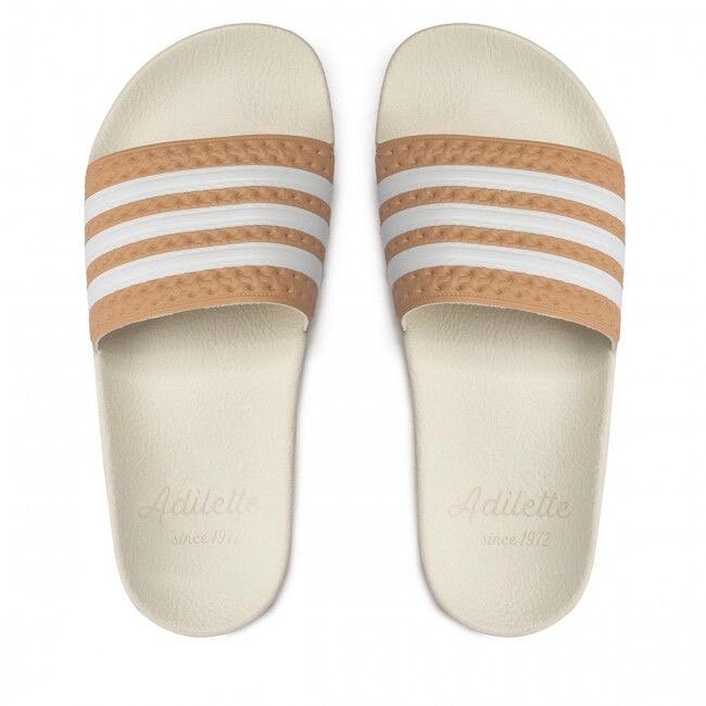 Adidas Claquettes Confortables