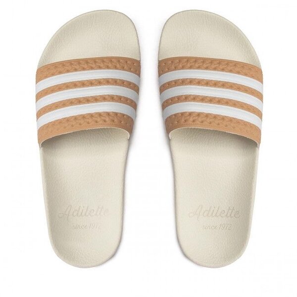 Adidas Claquettes Confortables