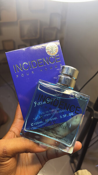 Parfum LA et incidence