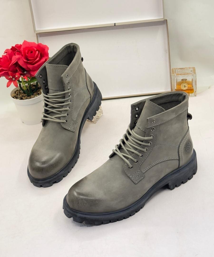 TIMBERLAND BOOT