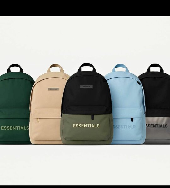 Sac à dos Essentials pour homme et femme