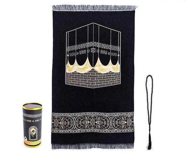 Tapis boîte chapelet