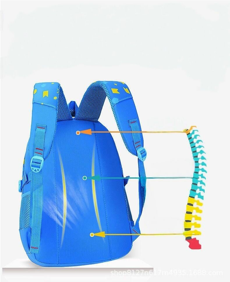 Sac pour Enfants CM2 à la Tle