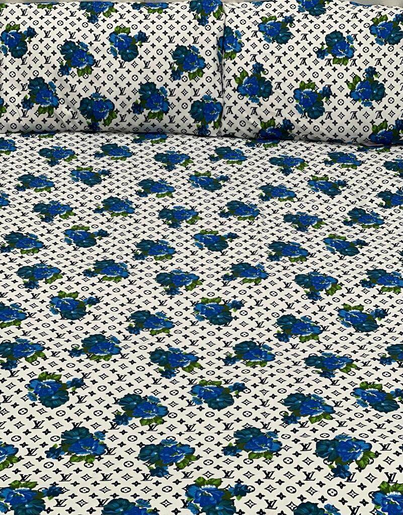 Draps et couvertures