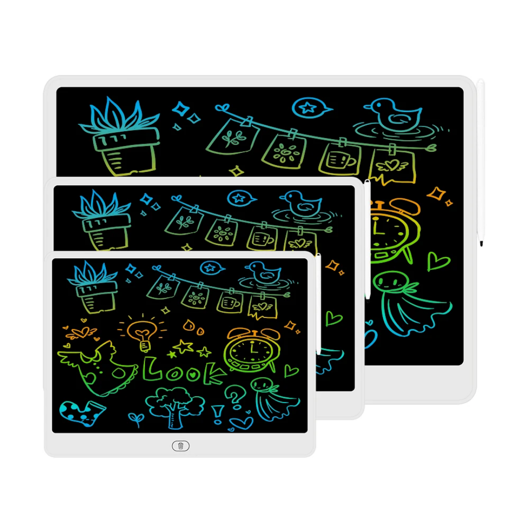 Tablette d'écriture LCD 20"