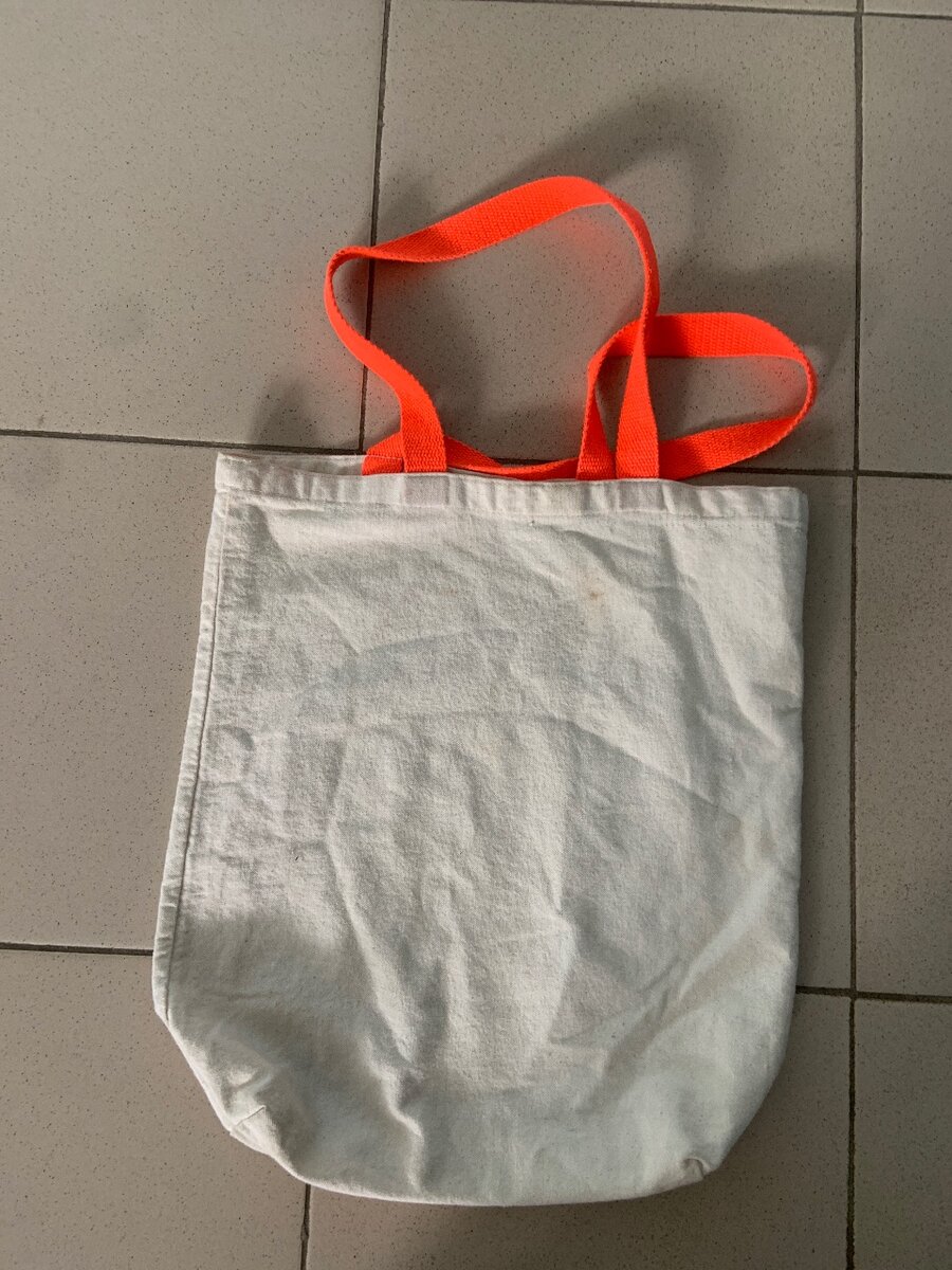 TOTE BAG