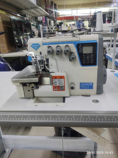 MACEE  Модель : MC-F7-4 ,