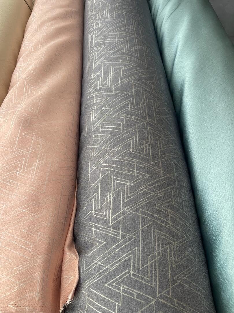 FEZA fabrics
