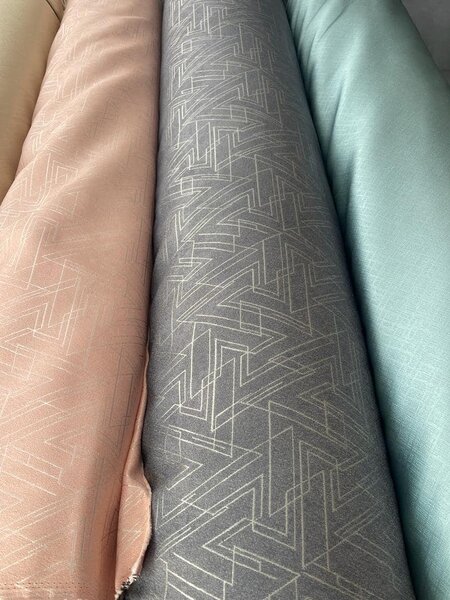 FEZA fabrics