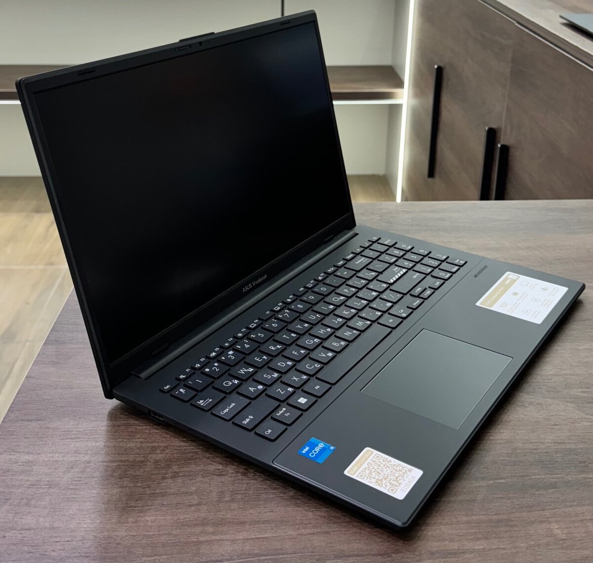 Asus VivoBook Go 14/15