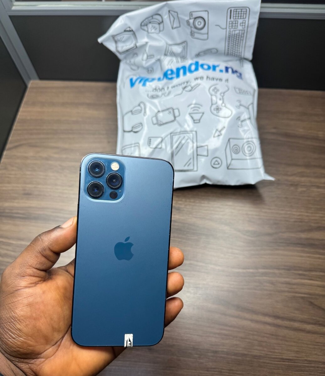 Clean iPhone 12Pro 128Gb on deal