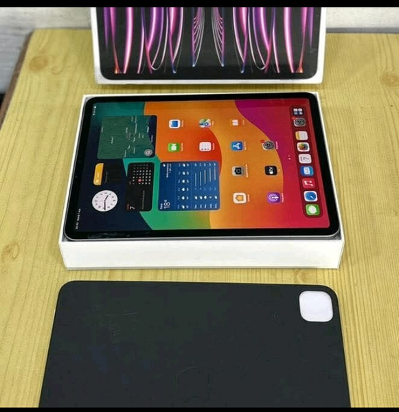 Tablette Apple iPad Pro 12.9"