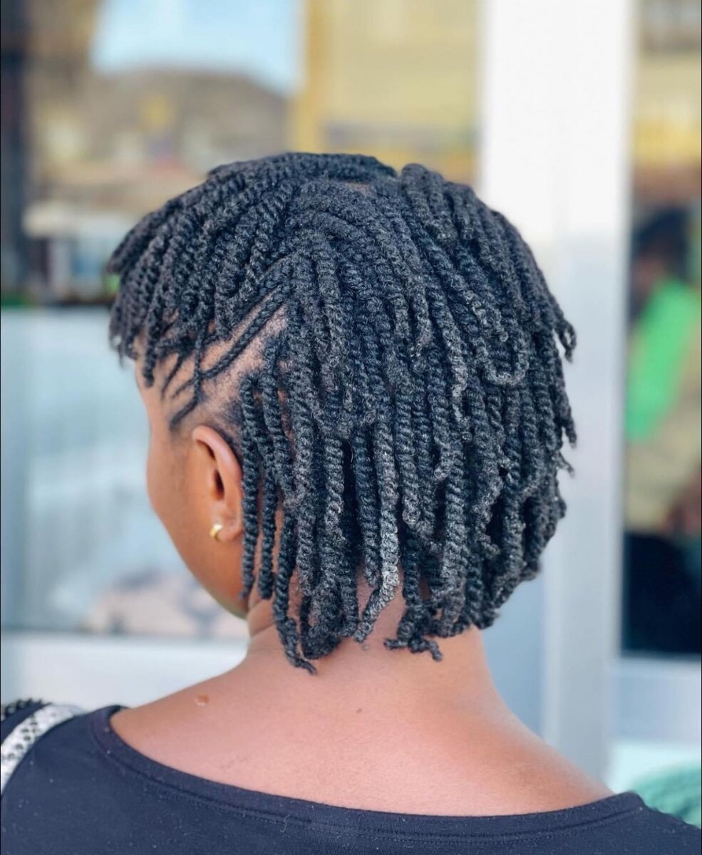 Natural twist promotion k100 only