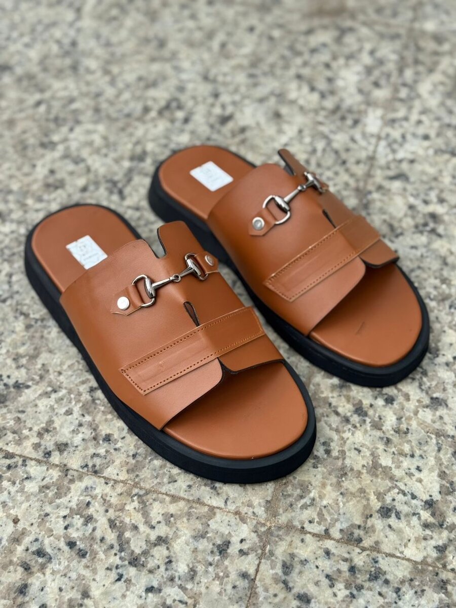 Sandales Chics pour Hommes